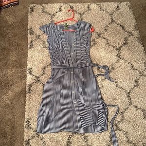 Loft Dress